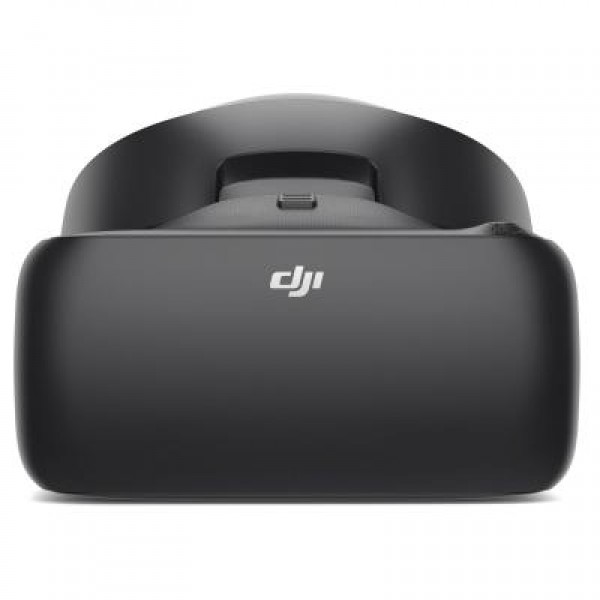 Очки виртуальной реальности DJI Goggles Racing Edition (CP.VL.00000014.01)