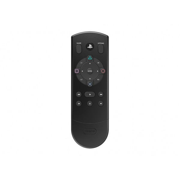 Пульт Media Remote для Sony PlayStation4 (051-075-NA)