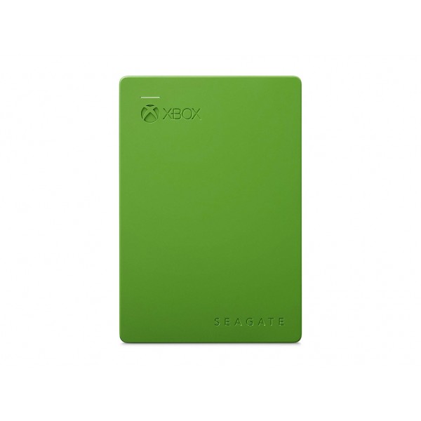 Жесткий диск Seagate Game Drive for Xbox 2 TB (STEA2000403)