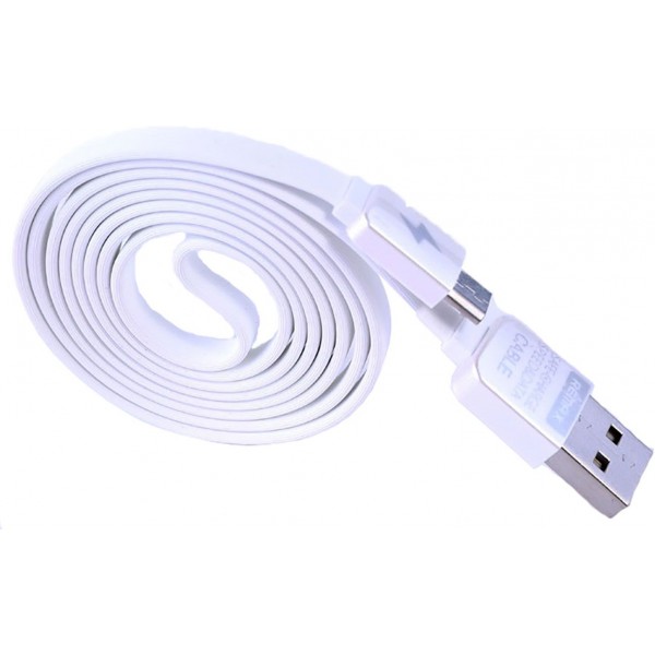 Кабель Remax Kingkong Micro-USB 1m White