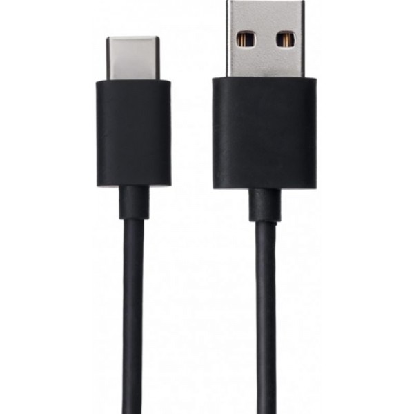 Кабель Xiaomi USB Type-C Cable 1.2m Black