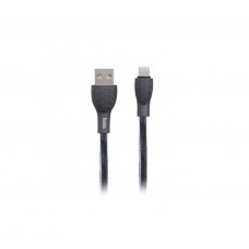 Кабель Hoco U52 Bright Lightning Cable (1.2m) Black