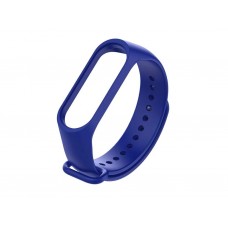 Ремешок Xiaomi для браслета Xiaomi Mi Band 3 Royal Blue