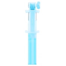 Монопод Remax RP-P7 Selfi stick Bluetooth Blue