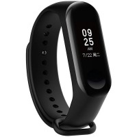 Ремешок Xiaomi Mi Band 3 Wrist Strap Black