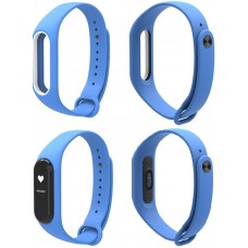 Ремешок Xiaomi Mi Band 3 Wrist Strap Blue