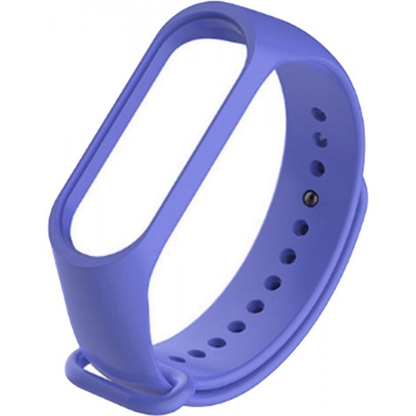 Ремешок Xiaomi Mi Band 3 Wrist Strap Blue