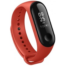 Ремешок Xiaomi Mi Band 3 Wrist Strap Orange