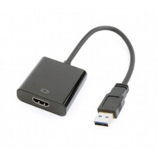 Адаптер Cablexpert (A-USB3-HDMI-02)