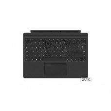 Чехол-клавиатура Microsoft Surface Pro Type Cover (Black) (FMM-00001)