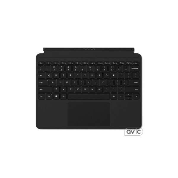 Чехол-клавиатура Microsoft Surface Go Type Cover (KCM-00001) (Black)