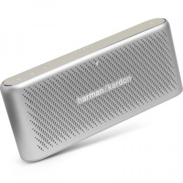 Колонка Harman Kardon Traveler Silver (HKTRAVELERSIL)