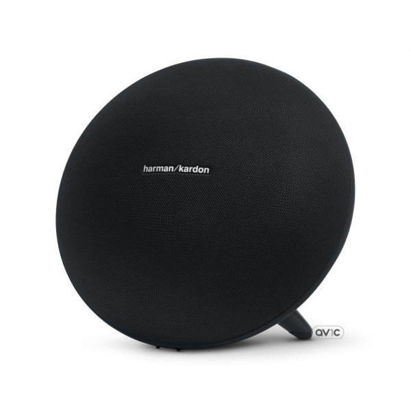 Колонка Harman Kardon Onyx Studio 3 Black (HKONYXSTUDIO3BLKEU)