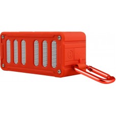 Колонка Mifa F6 Outdoor Bluetooth Speaker Red