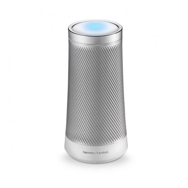 Колонка Harman Kardon Invoke Silver (HKINVOKESILAM)