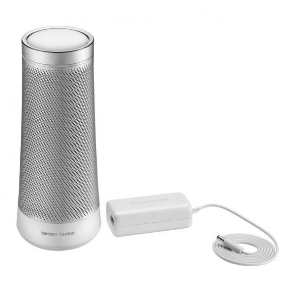 Колонка Harman Kardon Invoke Silver (HKINVOKESILAM)