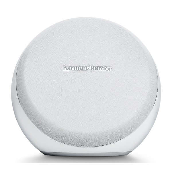 Колонка Harman Kardon Omni 10+ White