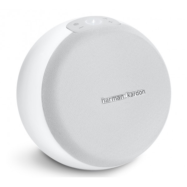 Колонка Harman Kardon Omni 10+ White