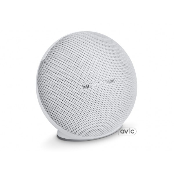 Колонка Harman Kardon Onyx Mini White (HKONYXMINIWHT)