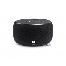 Колонка JBL LINK 300 Black