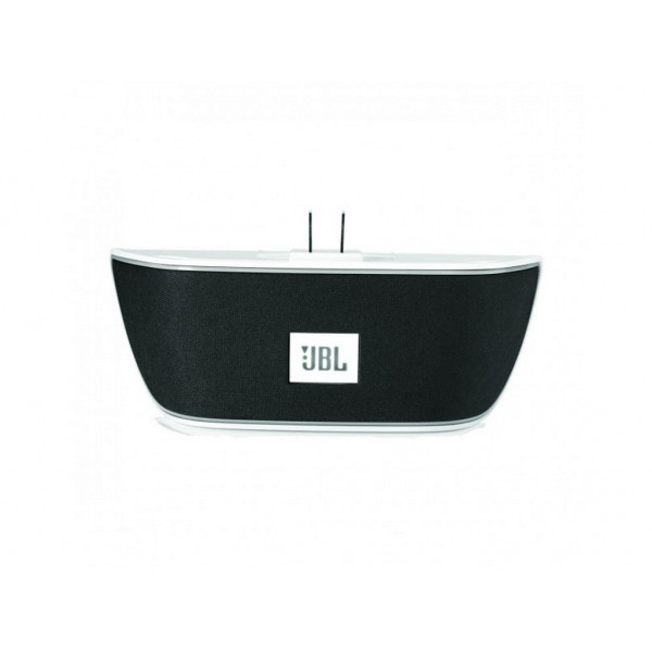 Мультимедийная док-станция JBL SoundFly Air White/Black (JBLSDFLYAPWHTEU)