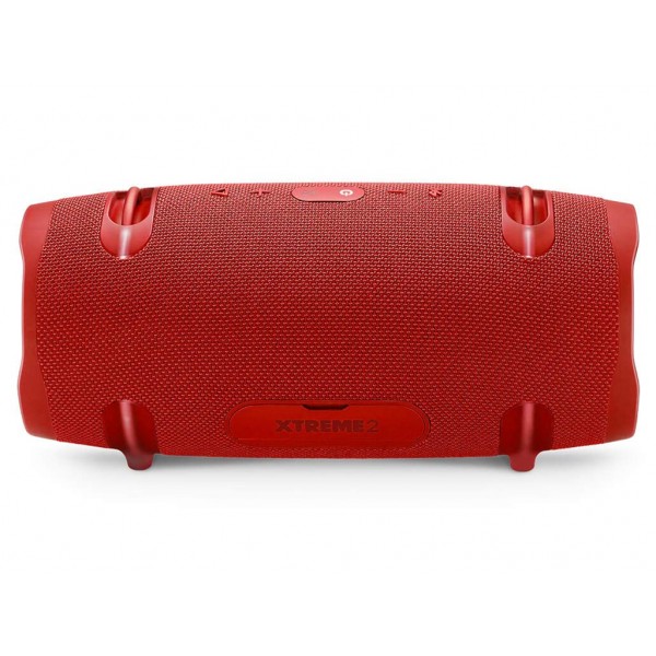 Колонка JBL Xtreme 2 Red (JBLXTREME2REDEU)