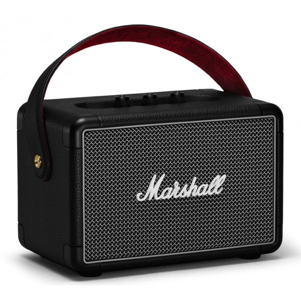 Колонка Marshall Kilburn II Black