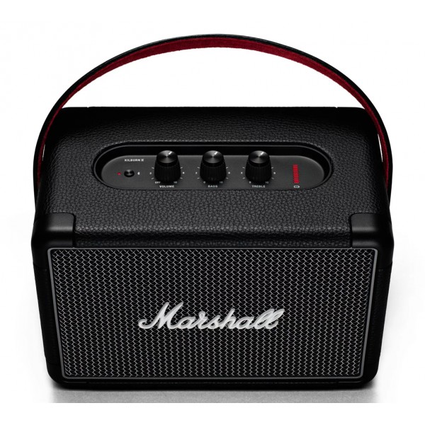 Колонка Marshall Kilburn II Black