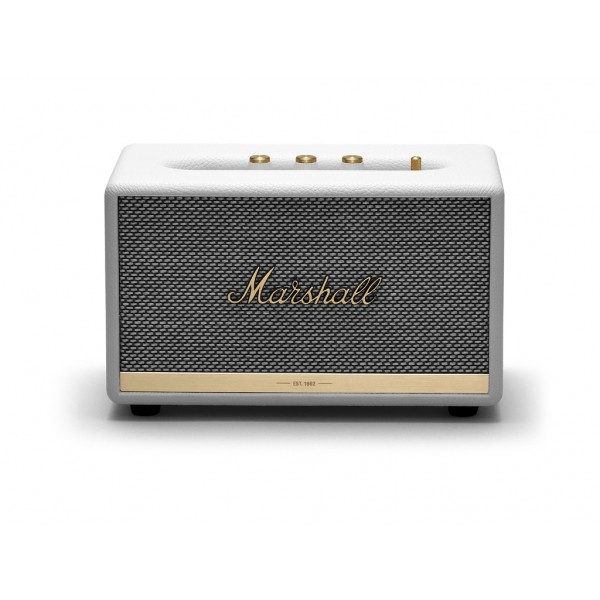 Колонка Marshall Acton II White