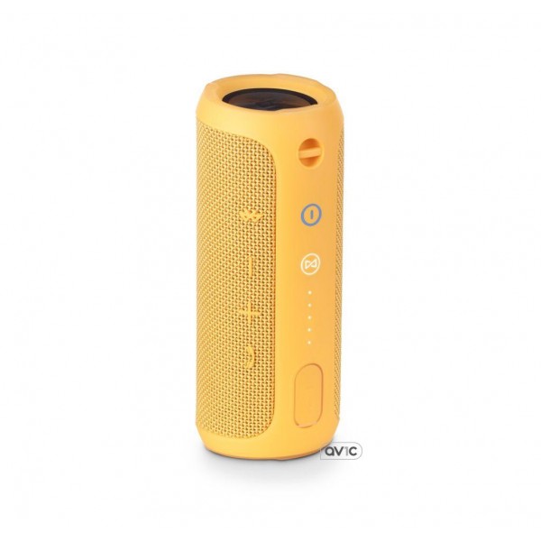 Колонка JBL Flip 3 Yellow (FLIP3YELOW)