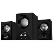 Акустическая система Genius SW-385 Black (31730002401)