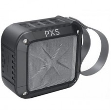 Колонка Pixus Scout mini black (PXS002BK)