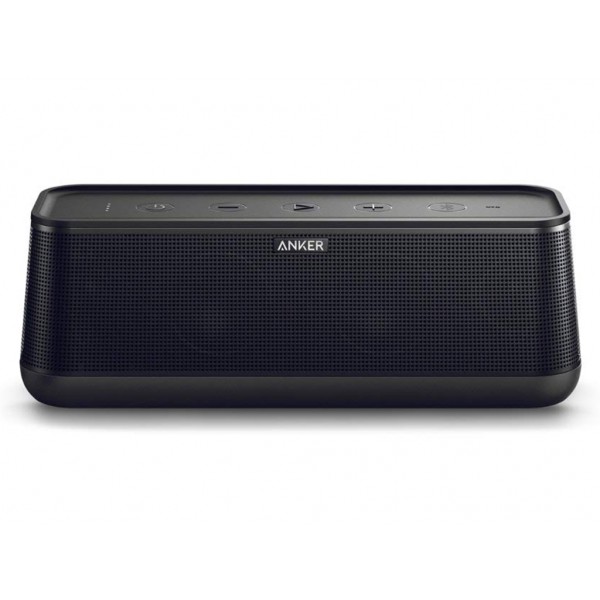 Колонка Anker SoundCore Pro Black (A3142H11)