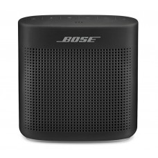 Колонка Bose SoundLink Color II Soft Black 752195-0100