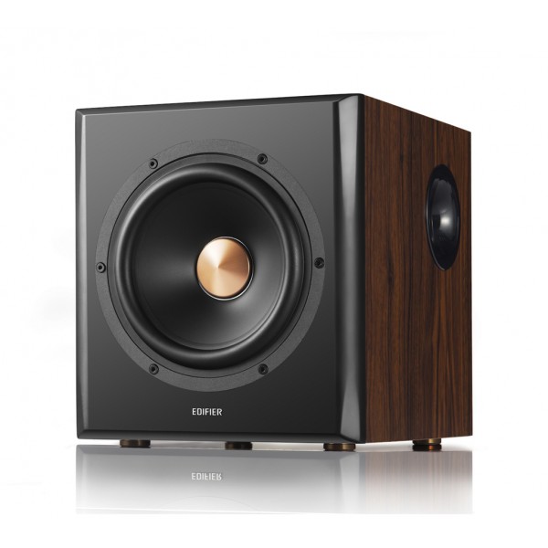 Акустическая система Edifier S360DB Brown