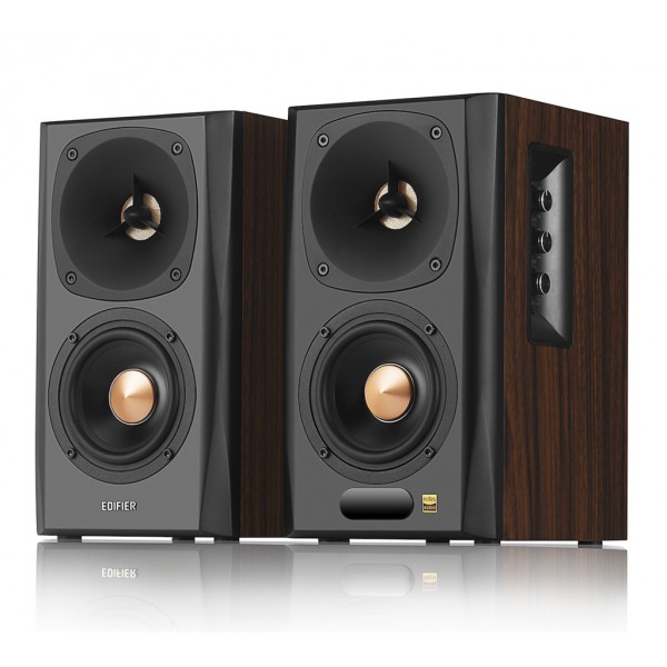 Акустическая система Edifier S360DB Brown