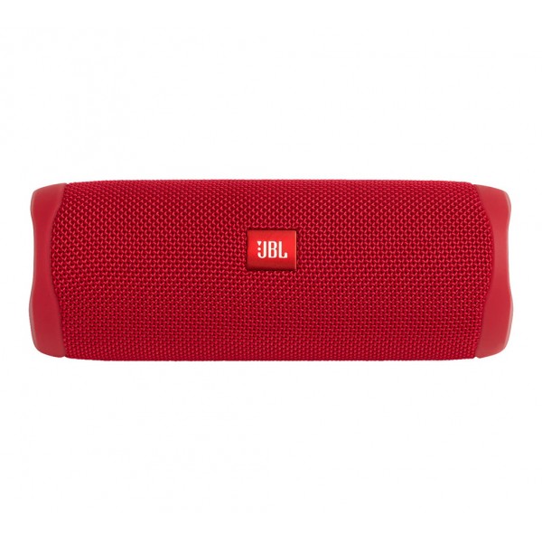 Колонка JBL Flip 5 Red (JBLFLIP5RED)