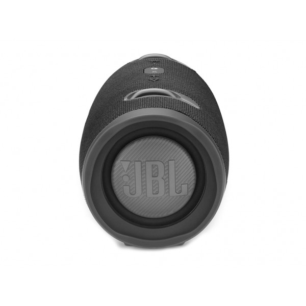 Колонка JBL Xtreme 2 Black (JBLXTREME2BLKEU)