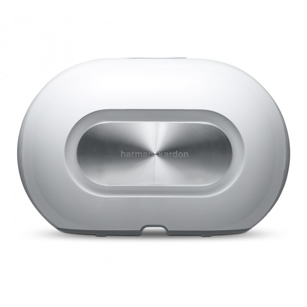 Колонка Harman Kardon Omni 20 White