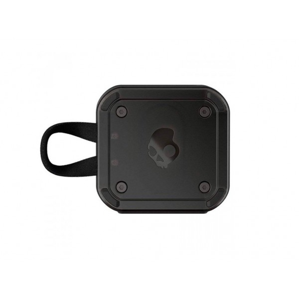 Колонка SkullCandy Barricade Mini Black (S7PBW-J582)