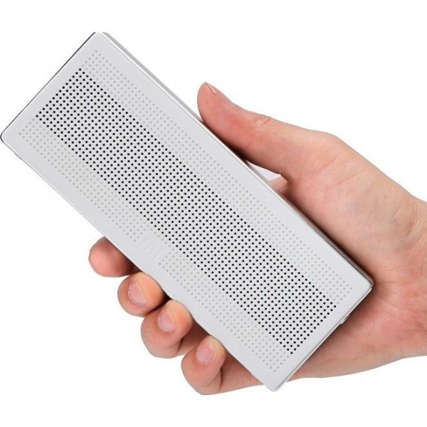 Колонка Xiaomi Mi Square Box 2 White