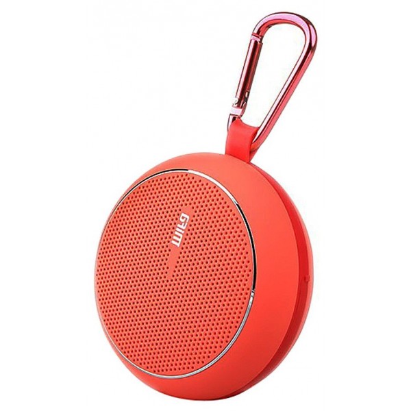 Колонка Mifa F1 Outdoor Bluetooth Speaker Red