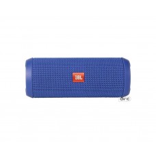 Колонка JBL Flip 3 (Blue)