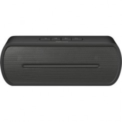 Колонка Trust Fero Wireless Bluetooth Speaker black (21704)