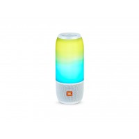 Колонка JBL Pulse 3 White (JBLPULSE3WHTEU)