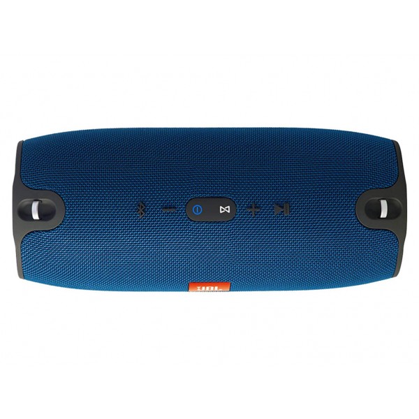 Колонка JBL Xtreme Blue (JBLXTREMEBLUEU)