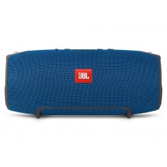 Колонка JBL Xtreme Blue (JBLXTREMEBLUEU)