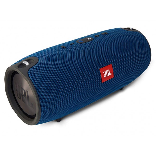 Колонка JBL Xtreme Blue (JBLXTREMEBLUEU)