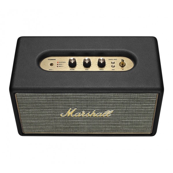 Колонка Marshall Stanmore (Black)