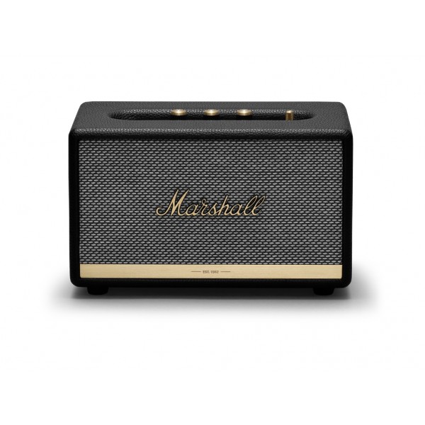 Колонка Marshall Acton II Black